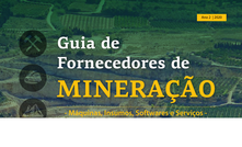  Guia de Mineração Câmara Brasil-Alemanha