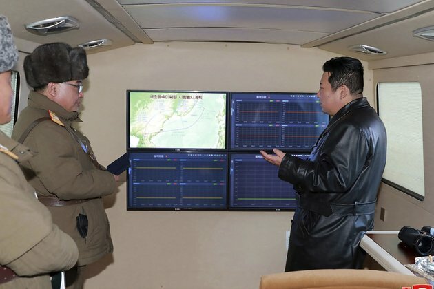 Kim Jong-un wants more &#039;strategic military muscle