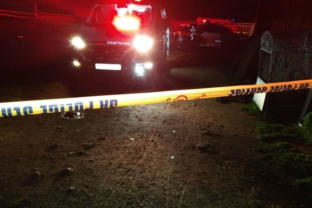 Three in serious condition after Western Cape farm attack