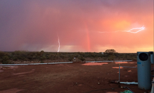 Plenty of REE action in the Gascoyne region, WA