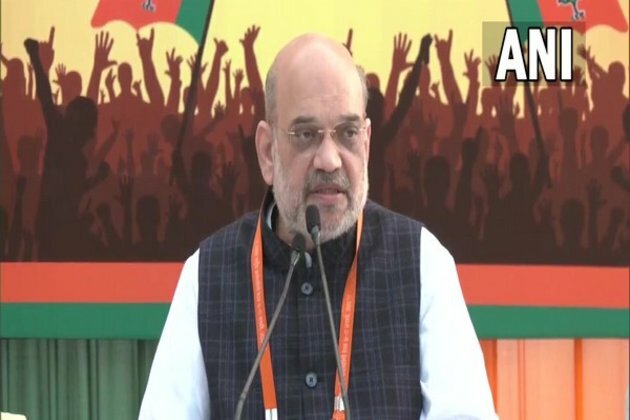 "Manifested collective pride": Amit Shah congratulates CAPF for winning 'most-liked tableau'