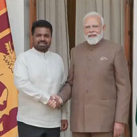 Sri Lanka reaffirms commitment to responsible AI and deepens bilateral engagements at AI Impact Summit 2026 in India