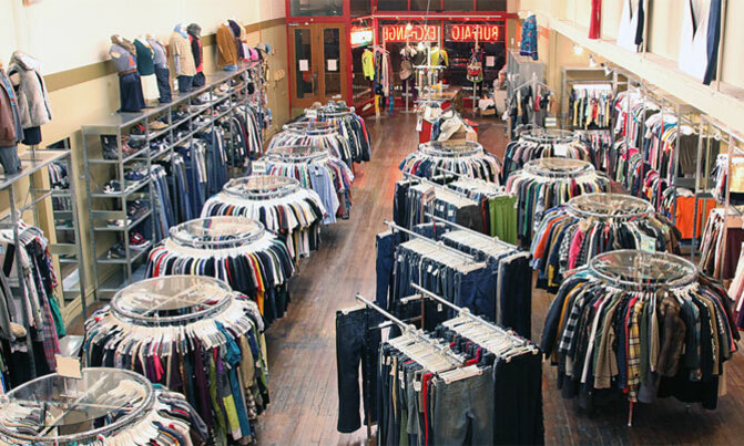 How to start a fashion boutique How to start a fashion boutique