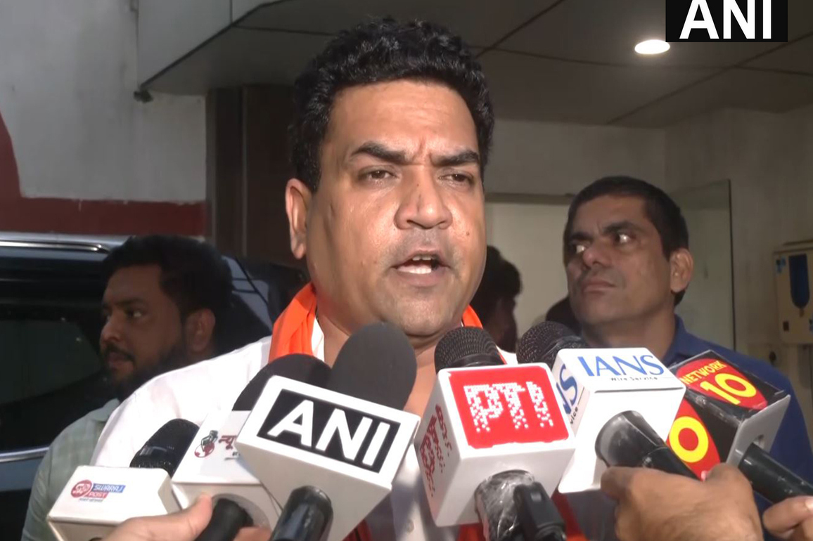 Delhi Min Kapil Mishra urges people to watch 'The Bengal Files', says it exposes 'bitter truth' of partition, appeasement politics