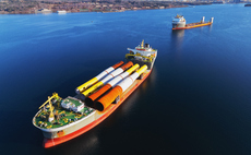 Report: Carbon levies and diverse supply chains 'essential' for energy transition