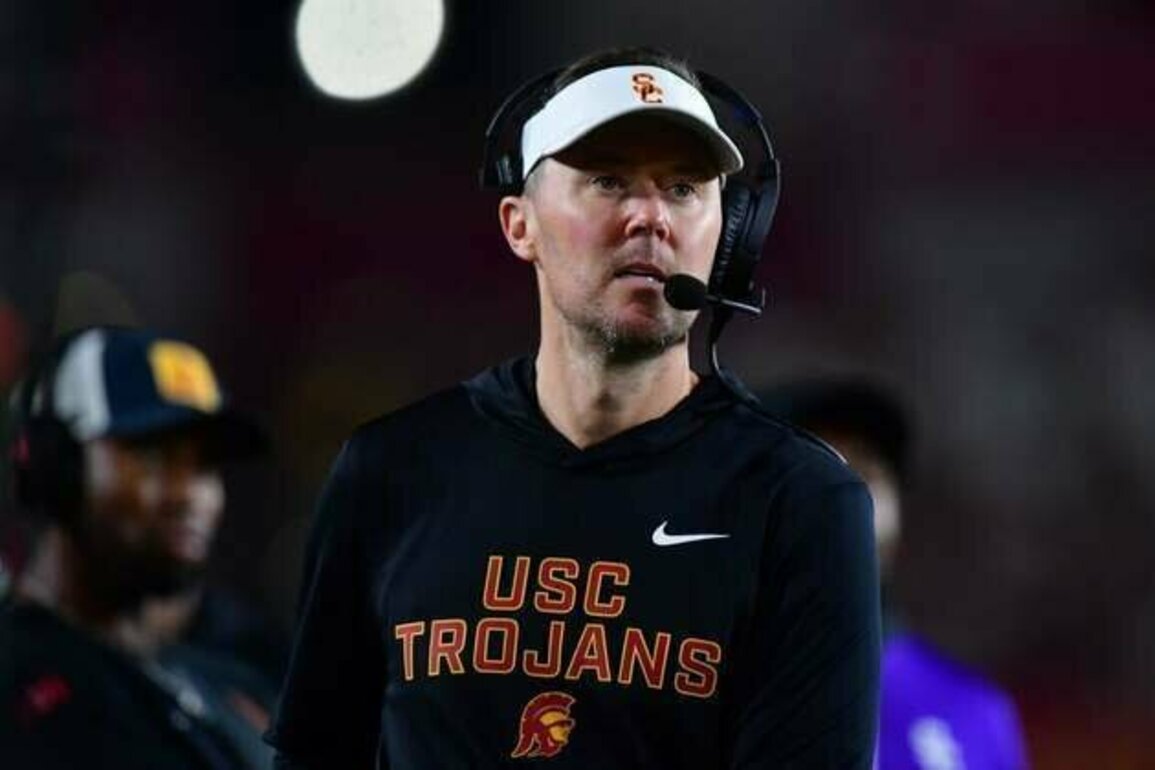 No. 17 USC honing in on latest big opportunity vs. No. 21 Iowa