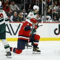 Alex Ovechkin has eyes on 900 as Capitals face Blue Jackets