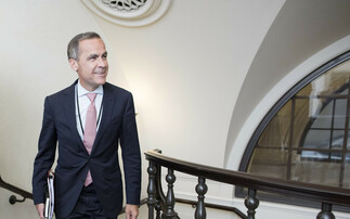 Ex-BoE governor Mark Carney wins race to become Canada's prime minister