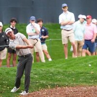 Maverick McNealy, Sepp Straka among 5 tied for The Players lead