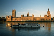 Budget: short on economic measures, long on party political statements