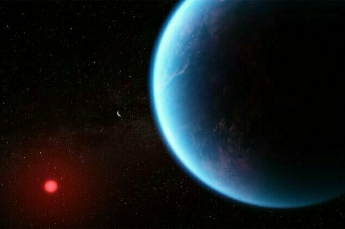Scientists found a potential sign of life on a distant planet - an astronomer explains why many are still skeptical