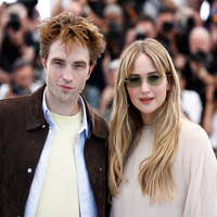 "He is not pervy": Jennifer Lawrence on filming intimate scenes with co-star Robert Pattinson in 'Die My Love'