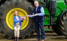 Mental Health Awareness Week: Farmers urged to take 'six minutes to switch off' and read a book