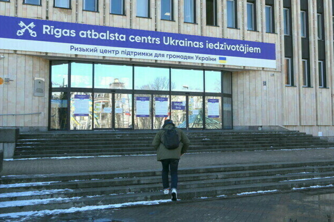 EU state to slash financial aid to Ukrainian refugees