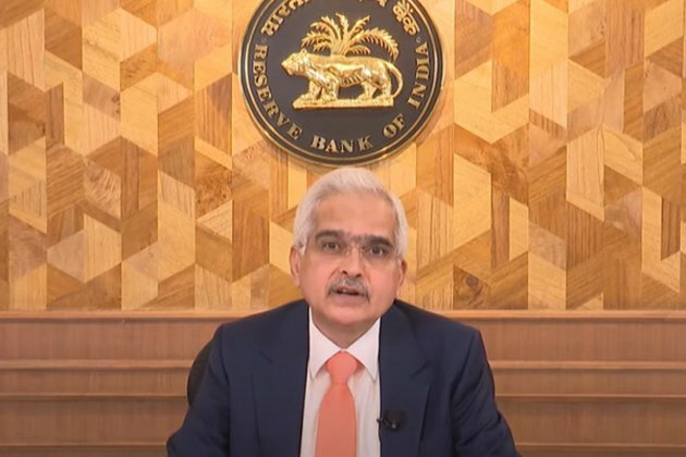 RBI projects 7.2 pc GDP growth for FY25, CPI inflation to moderate at 4.5 pc