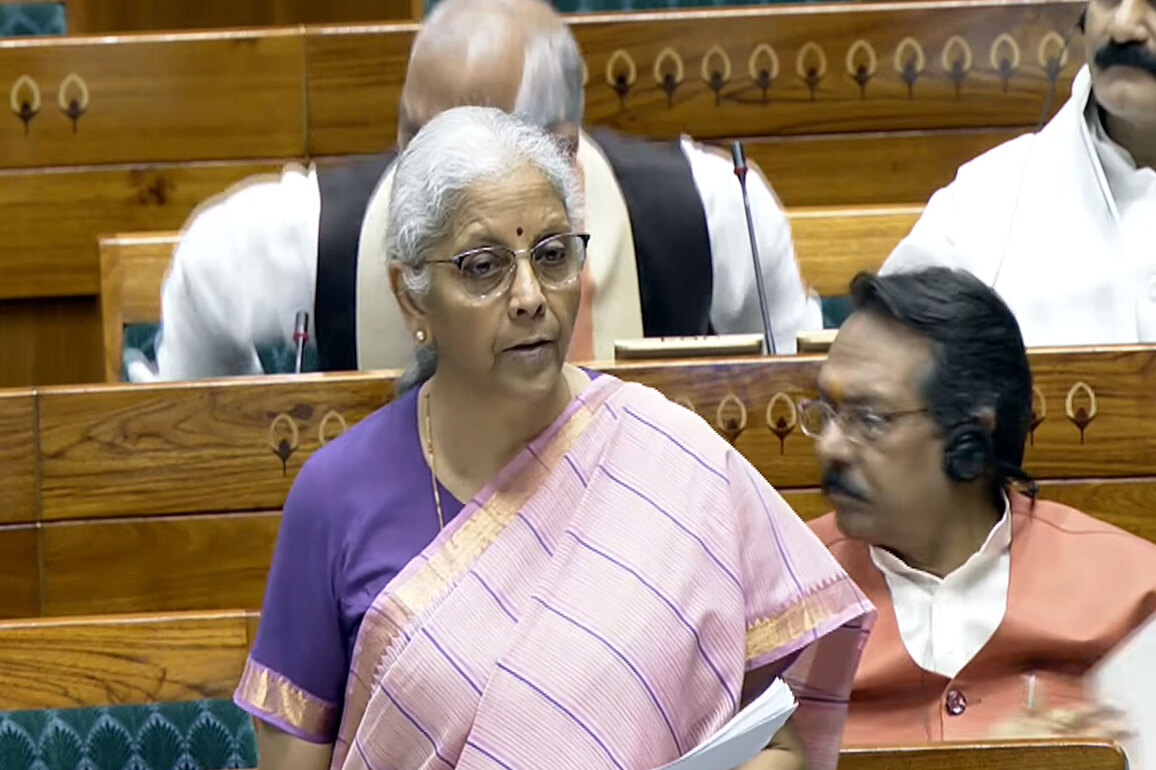 IBC Amendment Bill 2025, passed by Lok Sabha, introduces creditor-driven reforms
