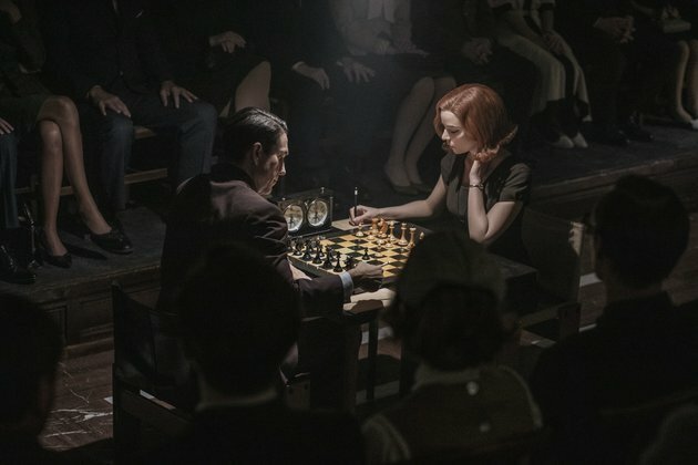 The Queens(land) gambit: a brief history of chess in Australia