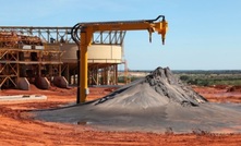Base Resources is hoping to extend Kwale's mine life via the North Dune