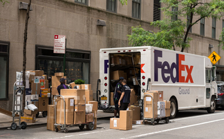 FedEx and Pyxera Global launch Circular Supply Chain Coalition to upcycle rare earth minerals