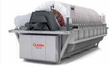 Outotec introduces Larox CC 240