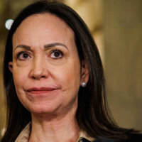 US lawmakers back Venezuelan opposition figure - NYT