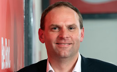Muller chief executive optimistic about future of UK dairy