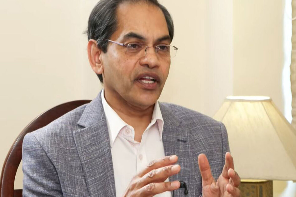 No trend of Indians leaving UAE in large numbers amid West Asia crisis: Former ambassador Sunjay Sudhir