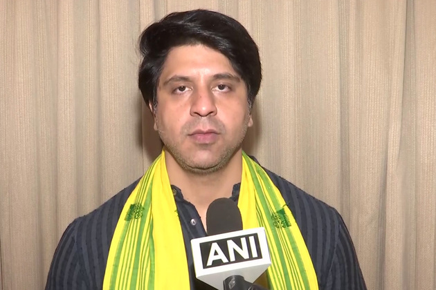 "AAP only limited to Arvind Kejriwal, public preparing to drive them out of Punjab": BJP's Shehzad Poonawalla