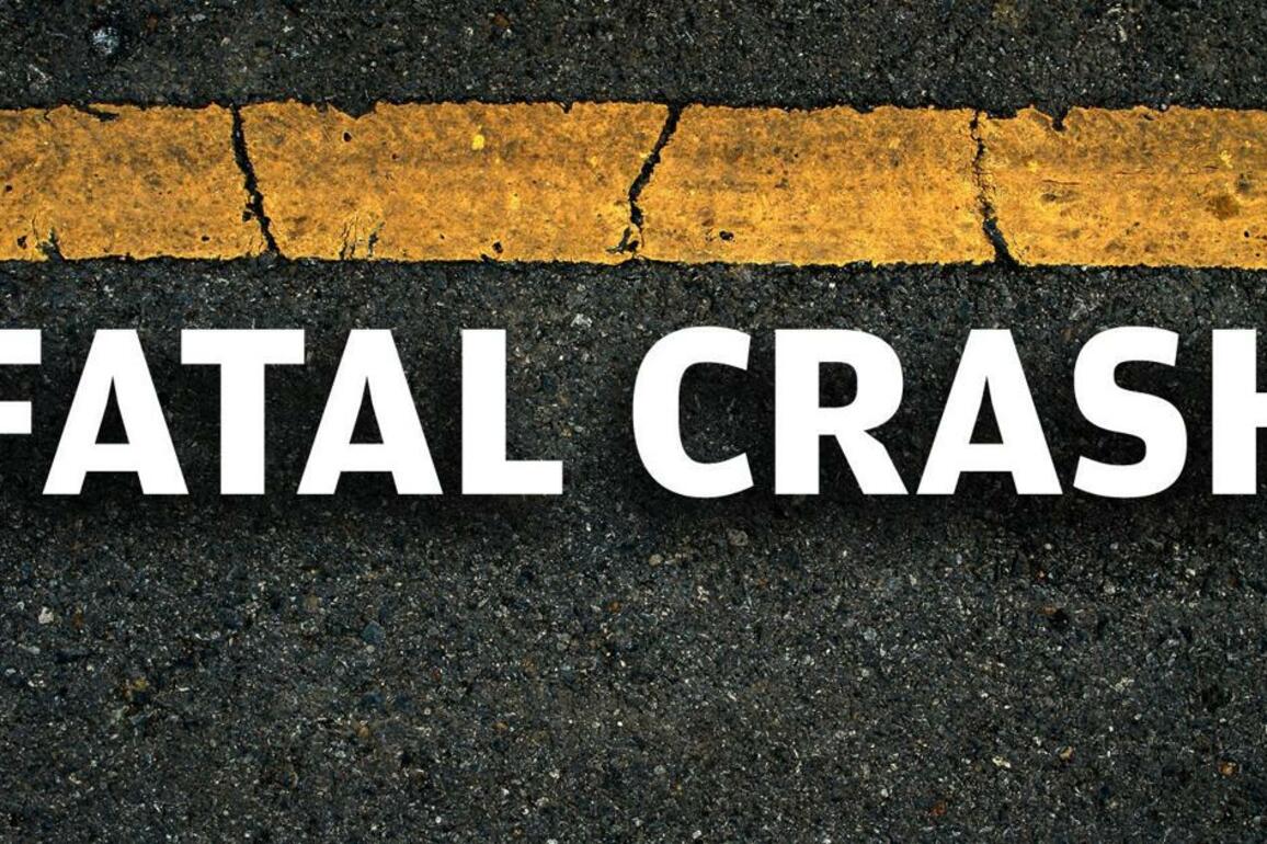Festus man, 60, dies in Friday evening crash