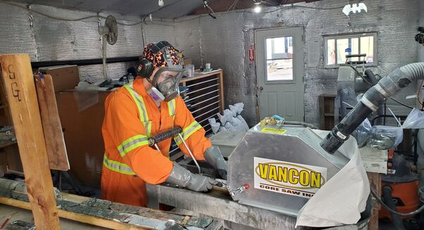 Michele Tuomi was lucky enough to have hands-on experience from an early stage in her career