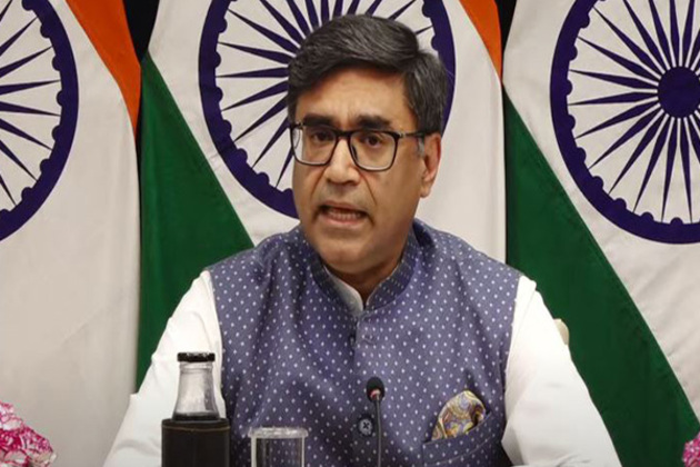 "Appreciate this gesture from Saudi authorities": MEA on increased registration of Indian Hajj pilgrims