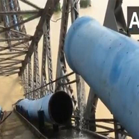 WB: Iron bridge in Asansol collapses, no casualties reported