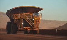 CIMIC business Thiess has extended delivery of contract mining services at FMG's Solomon iron ore hub to 2020