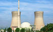 Nuclear power: always a hot issue