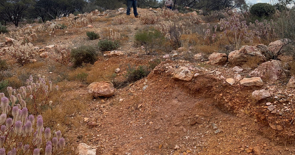 Arika attracts gold drilling funds