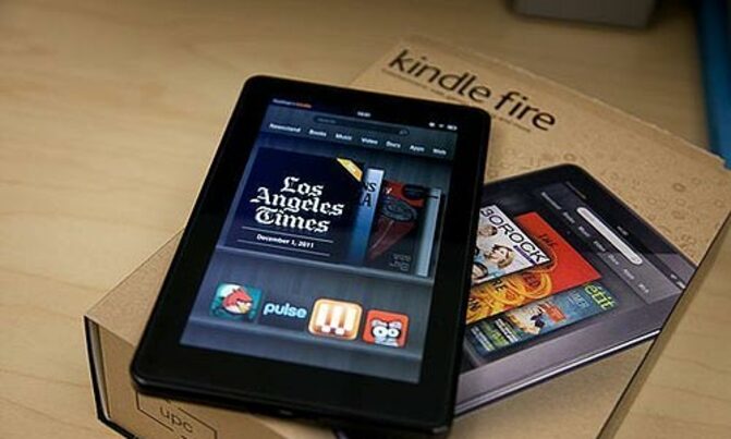 Amazon launches unlimited e-book subscription plan Amazon launches unlimited e-book subscription plan
