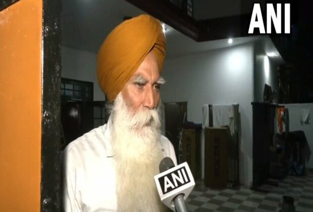 "Police searched our residence for 3-4 hours, didn't find anything illegal": Father of fugitive pro-Khalistani leader Amritpal Singh