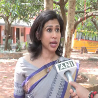 "BJP so desperate that they are buying votes", claims Congress' Shama Mohammad amid Kerala polls; predicts UDF victory