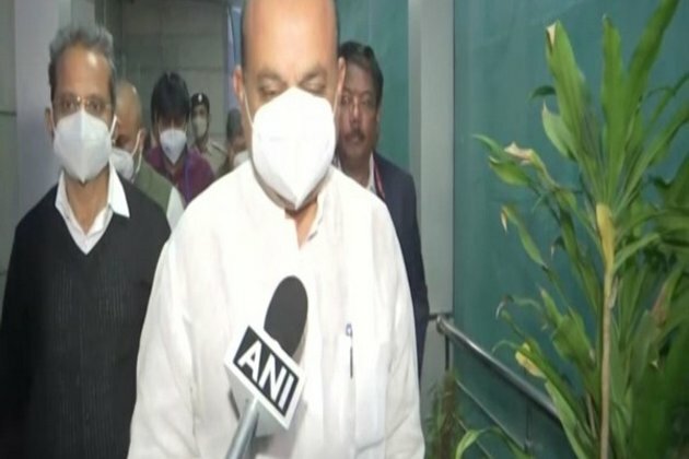 Karnataka CM to chair high-level meet on Omicron variant today, new SOPs likely soon