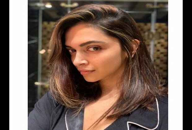 Deepika Padukone slays in new shoulder-length hair