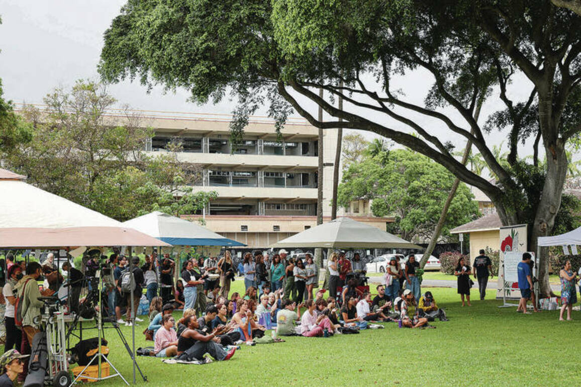 UH loses $30M in federal funds; 36 research programs to be cut