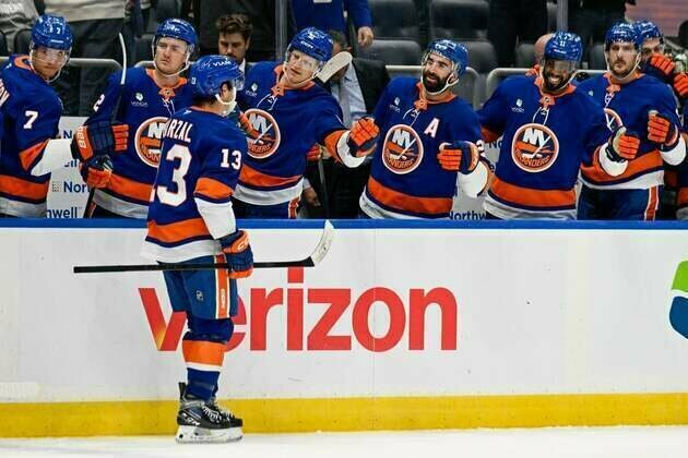 Islanders set to host 2027 All-Star Weekend