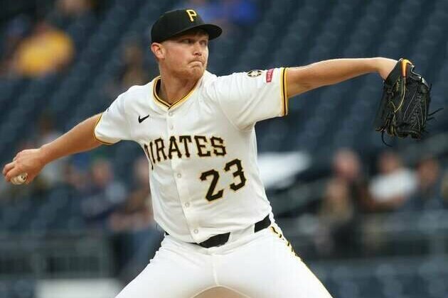 After disappointing years, Pirates, Athletics looking ahead to next season