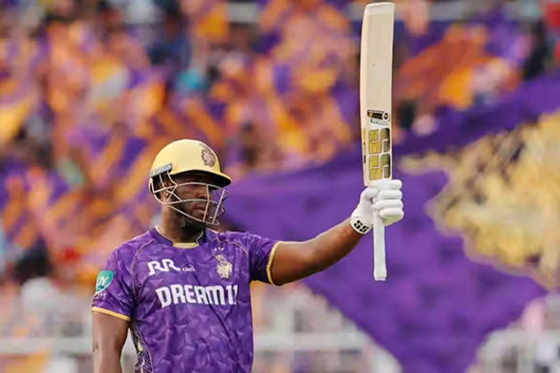 "They have to sort that middle order out": Rayudu's reality check as KKR eyes Playoff spot