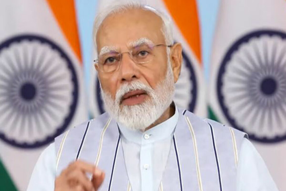 World Health Assembly: PM Modi highlights India's contributions to global health initiatives in Geneva
