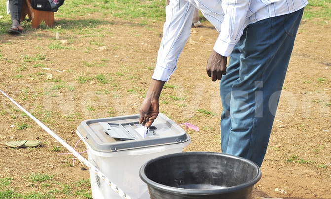 Palisa, Butebo elections postponed Palisa, Butebo elections postponed