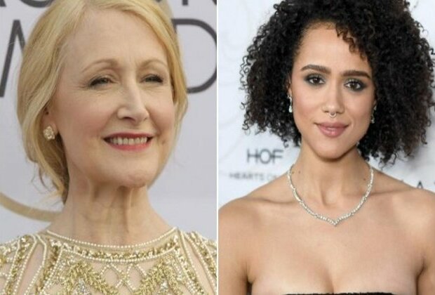 Patricia Clarkson, Nathalie Emmanuel to star in spy series 'Gray'