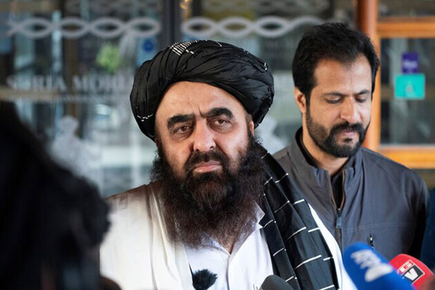 UN approves travel ban exemptions for Afghan FM to visit India from October 9-16