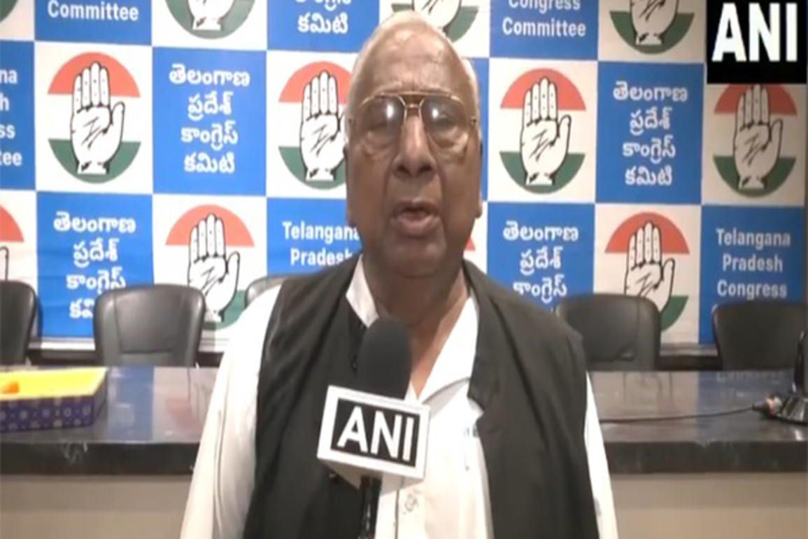 "Modi understood country will not run in name of Ram, will have to work for poor": Congress leader on caste census
