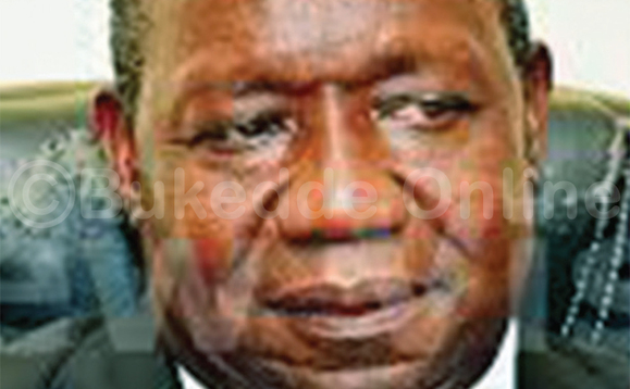 Odongo Odongo
